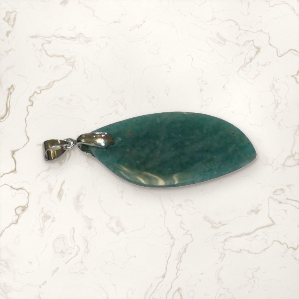 Pendentif Amazonite (4)