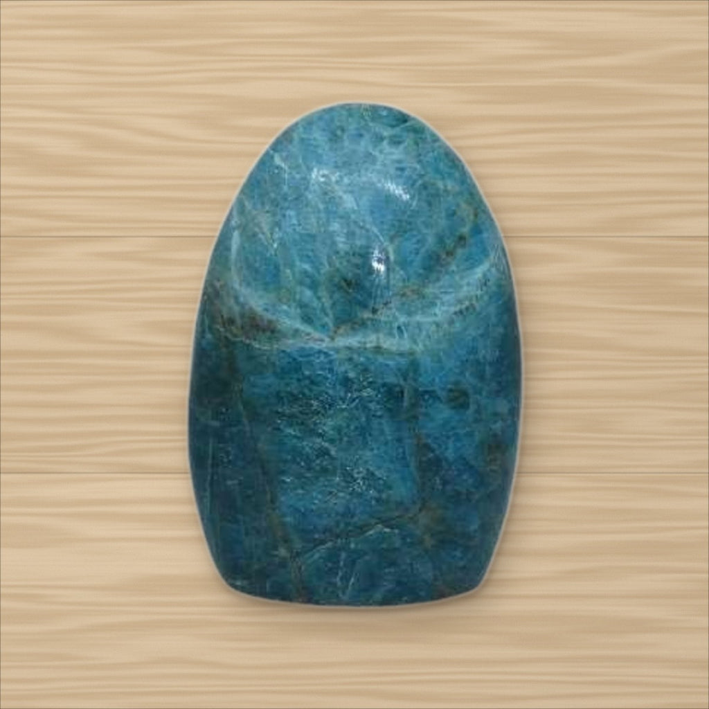 Apatite Forme Libre