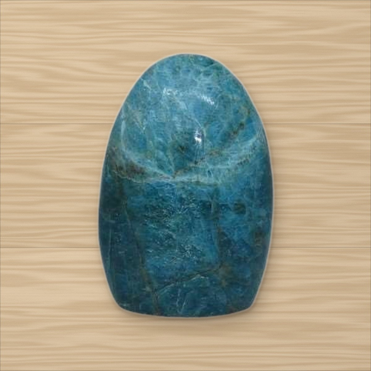 Apatite Forme Libre