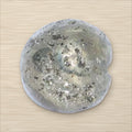 Pierre roulée Pyrite