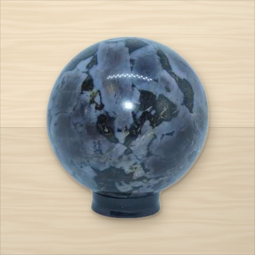 Sphère Gabbro