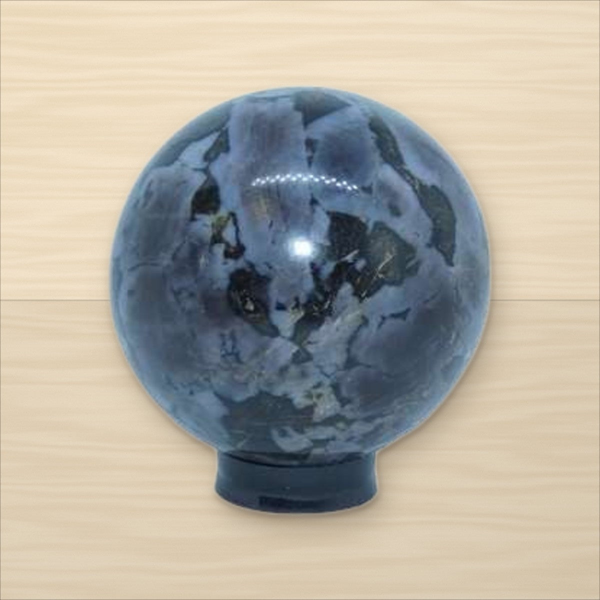 Sphère Gabbro