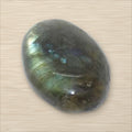 Pierre roulée Labradorite