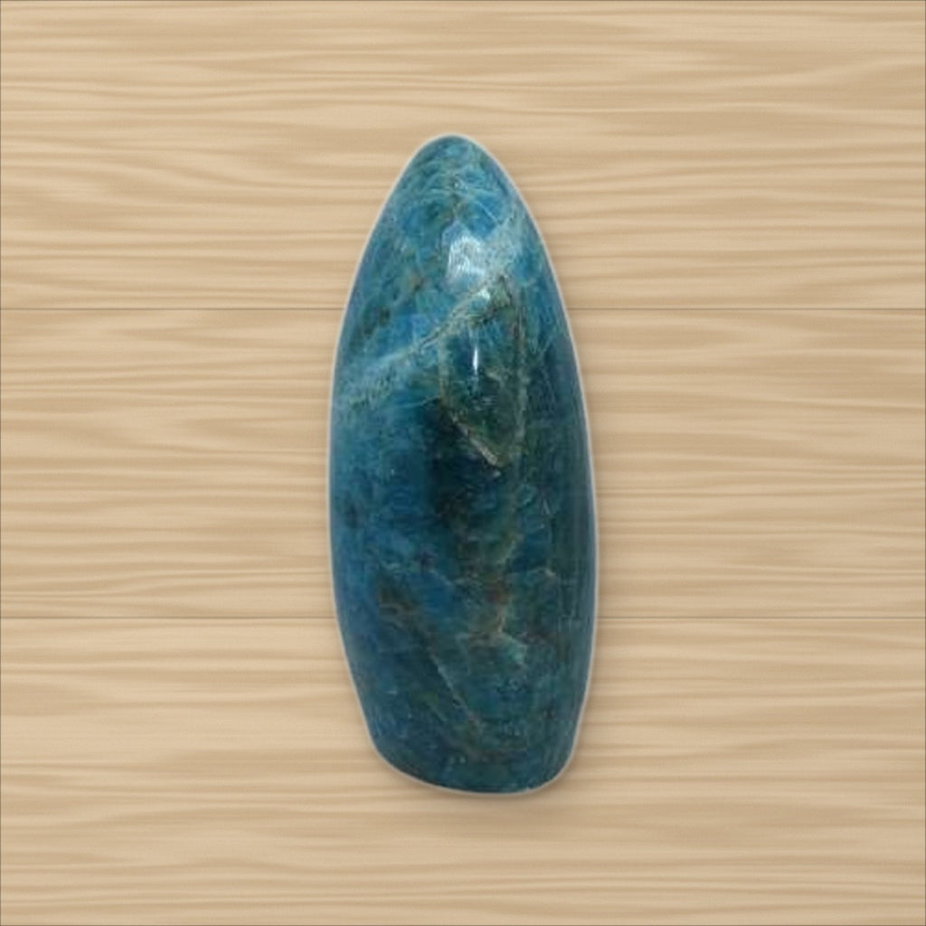 Apatite Forme Libre