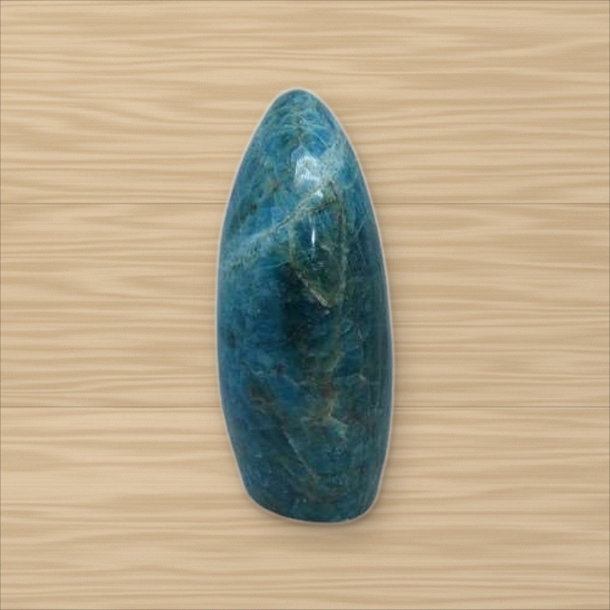 Apatite Forme Libre