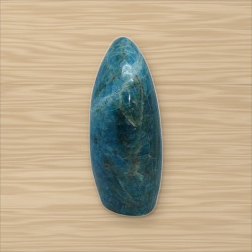 Apatite Forme Libre