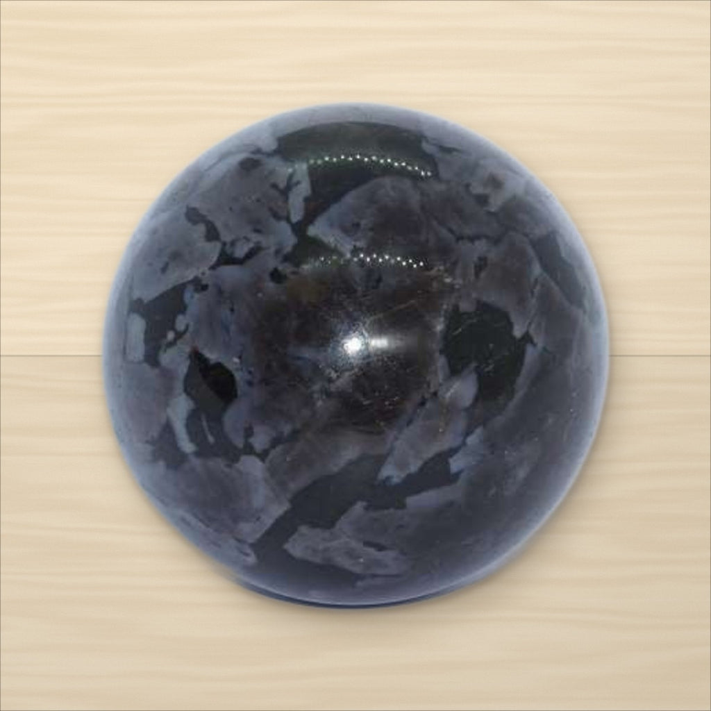 Sphère Gabbro