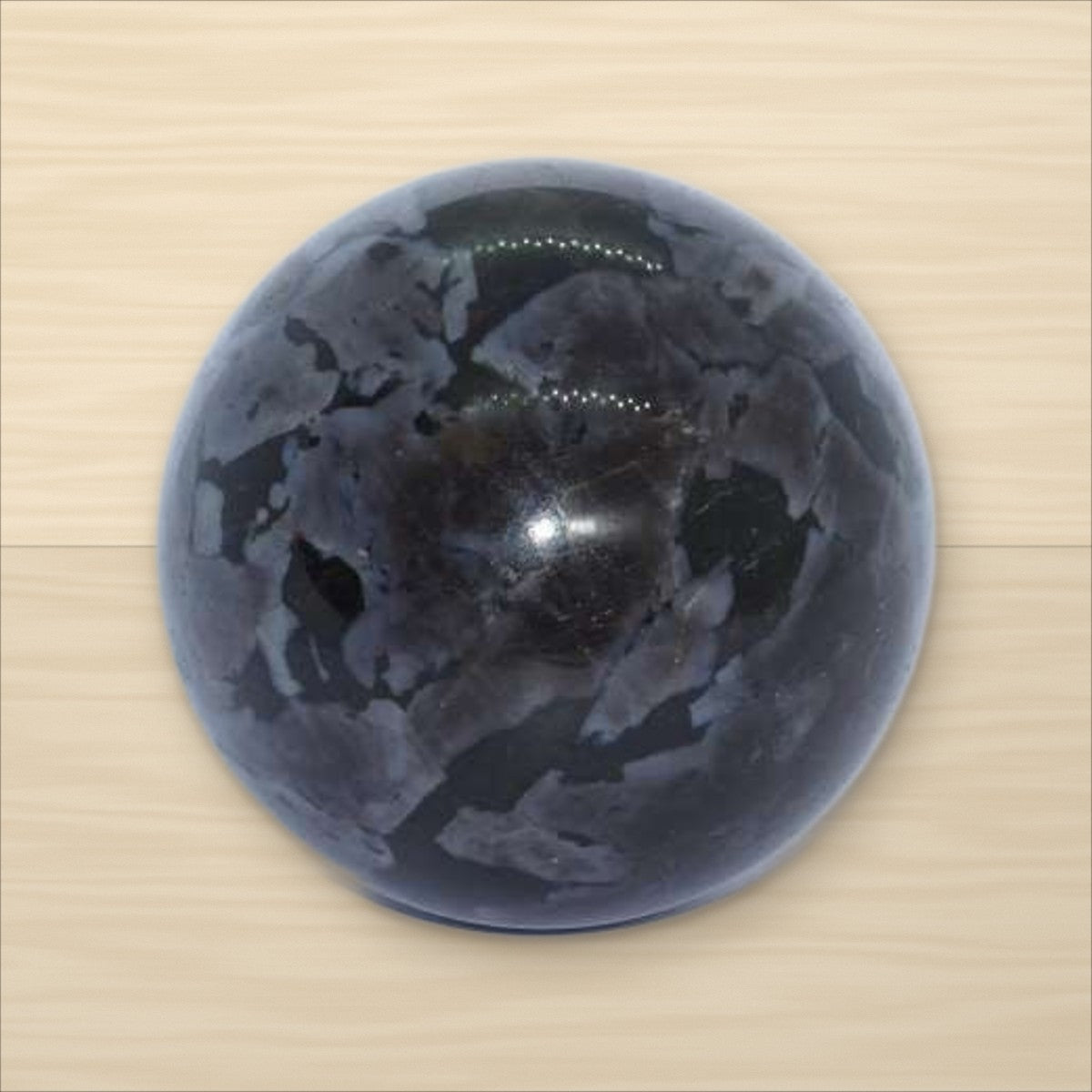 Sphère Gabbro