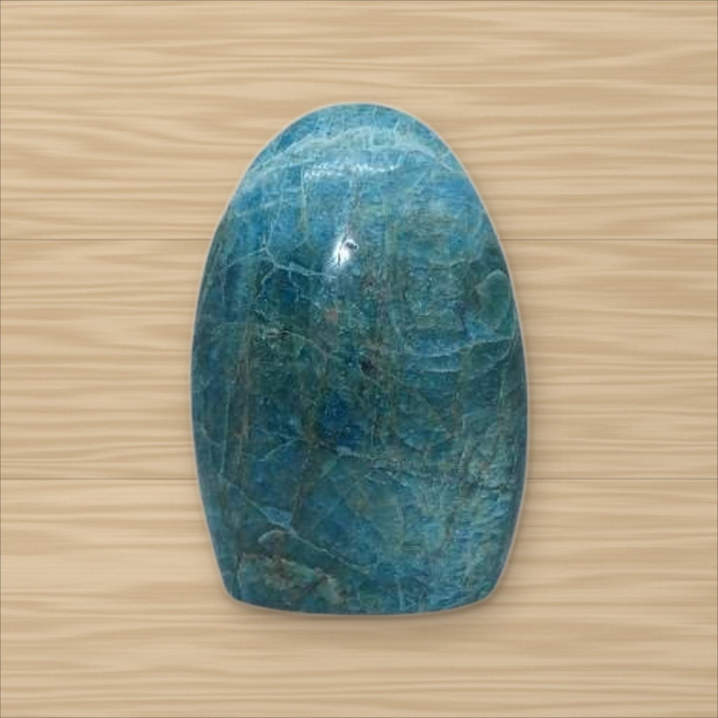 Apatite Forme Libre