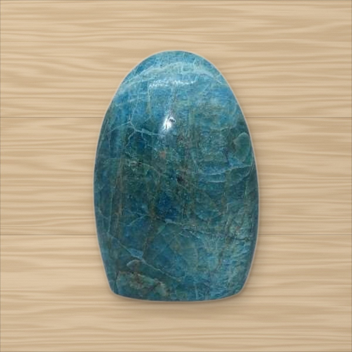 Apatite Forme Libre