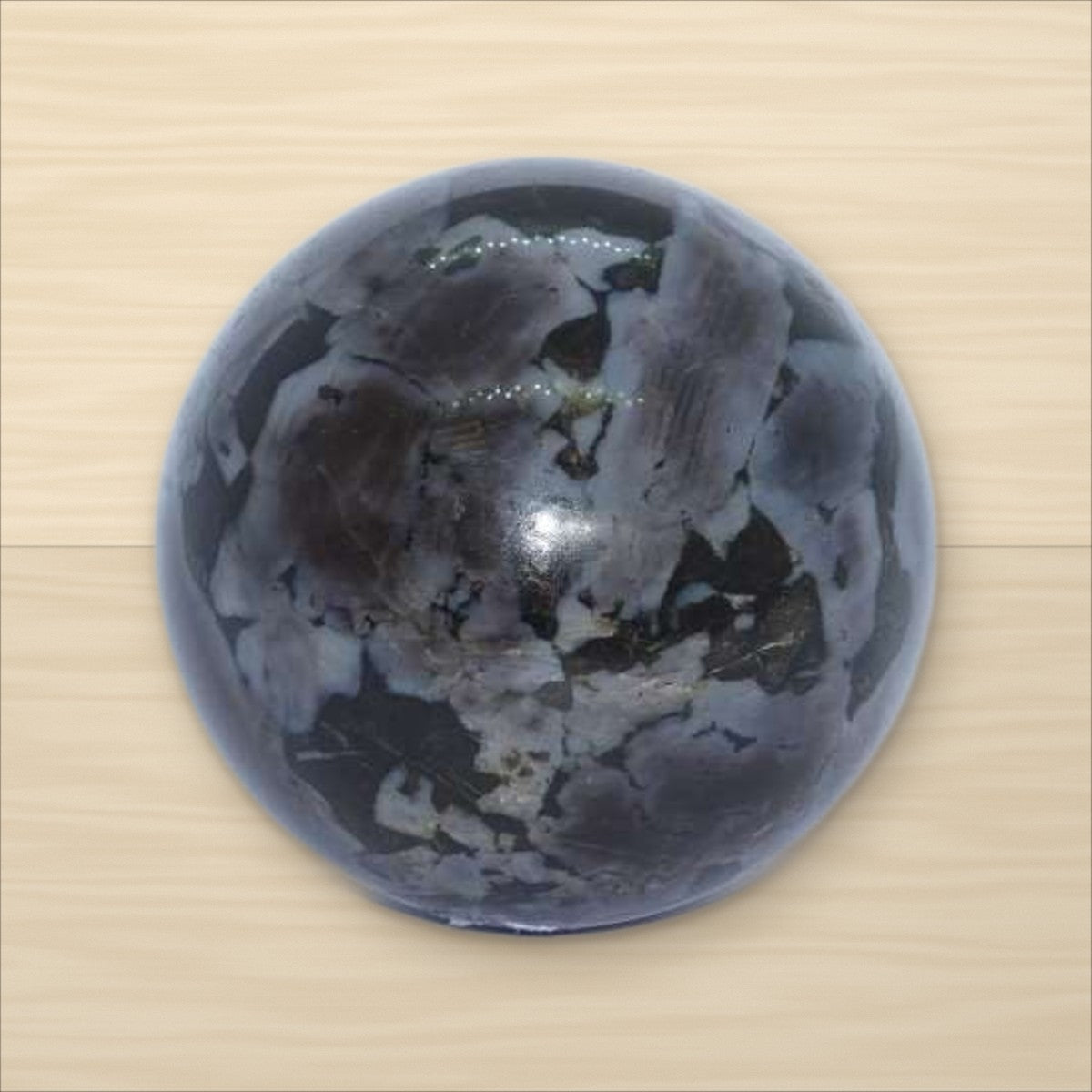 Sphère Gabbro