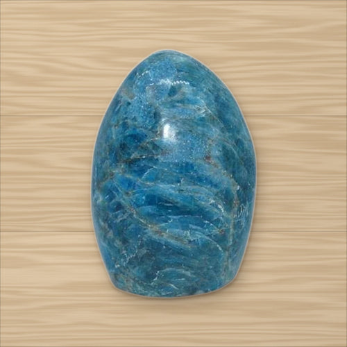 Apatite Forme libre (2)