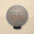 Sphère Pierre du Soleil (Héliolite)