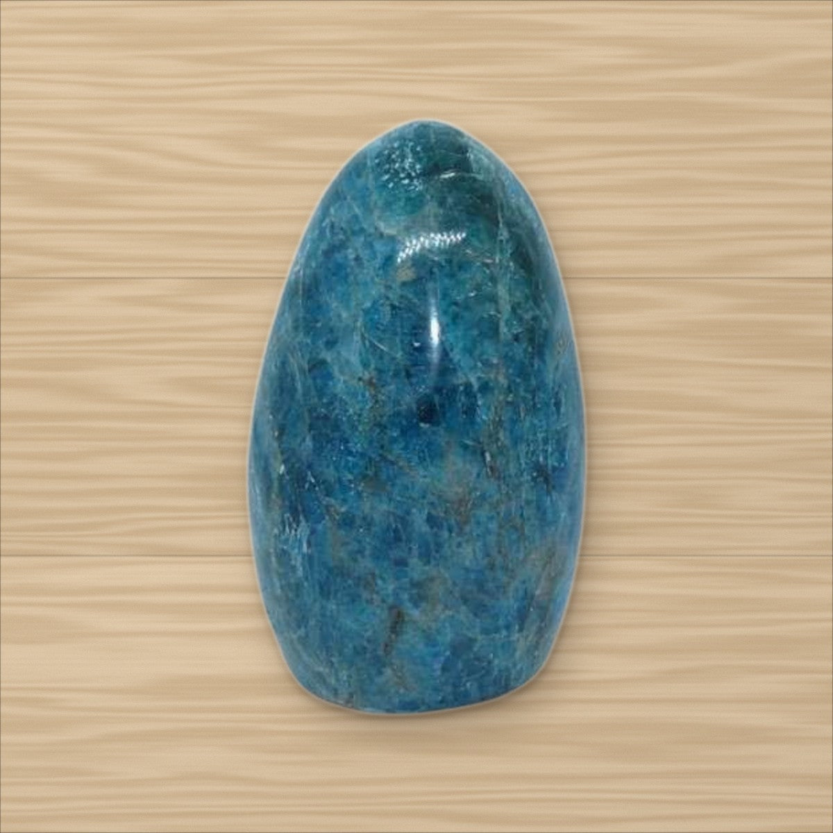 Apatite Forme libre (2)