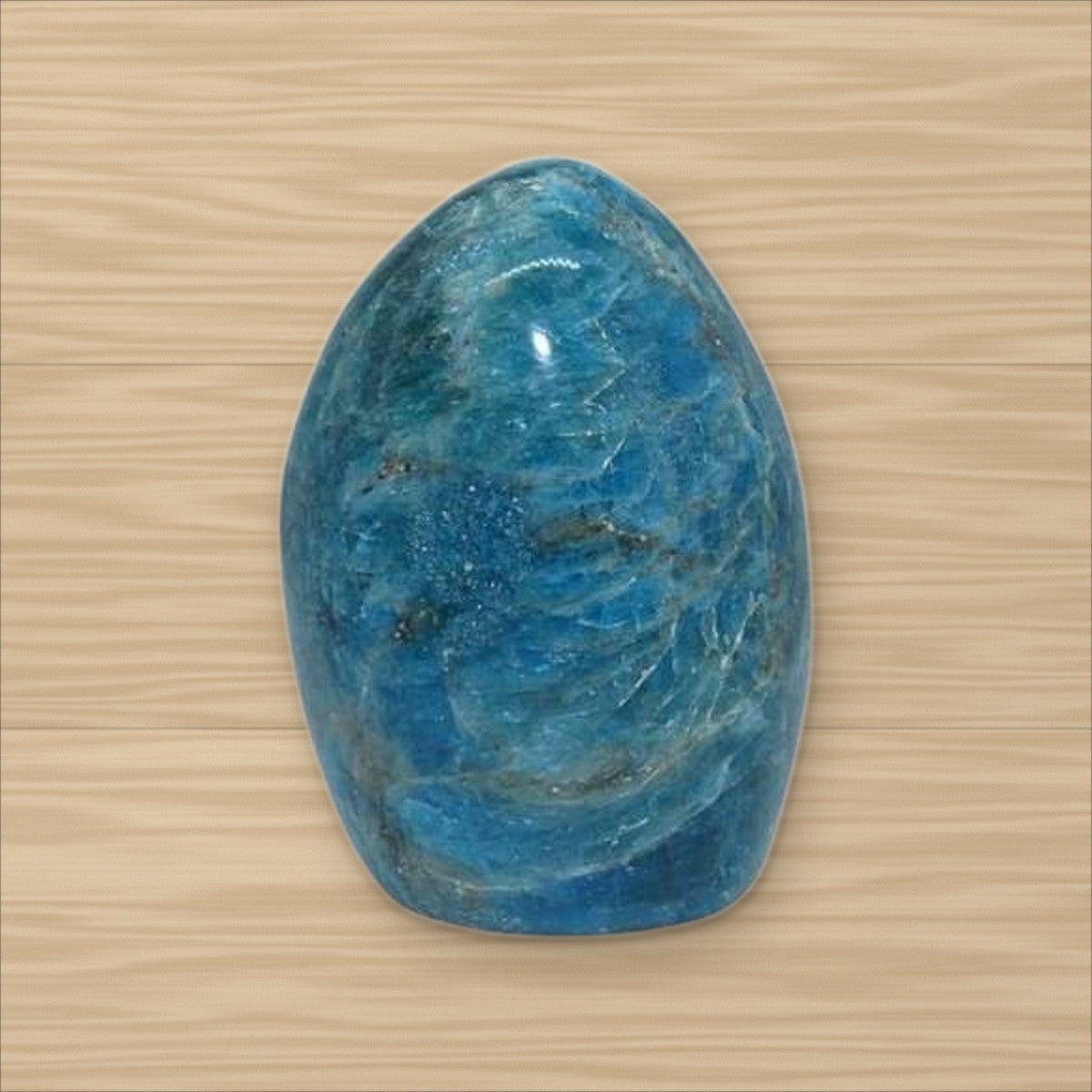 Apatite Forme libre (2)