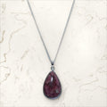 Pendentif Thulite