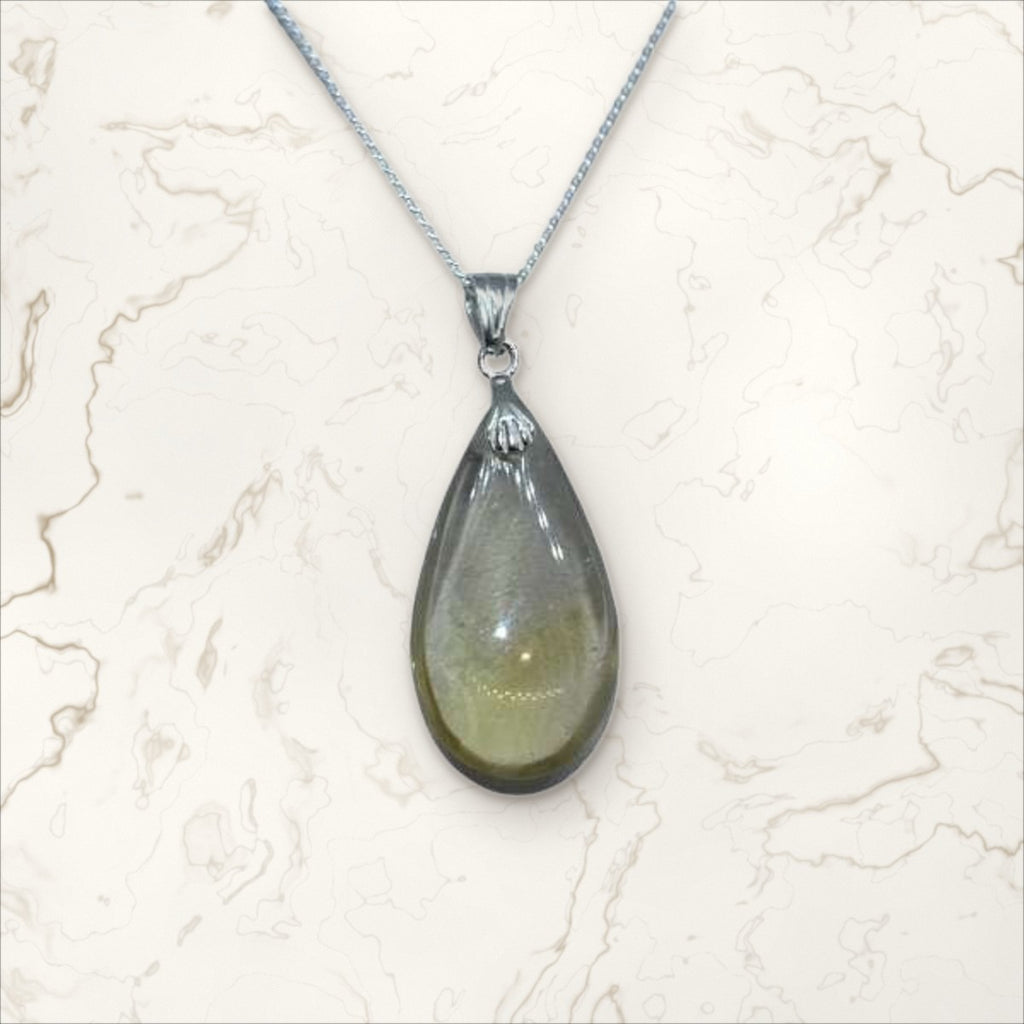 Citrine naturelle de Madagascar (3)