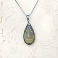 Citrine naturelle de Madagascar (3)