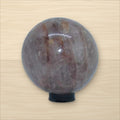 Sphère Quartz Hématoïde