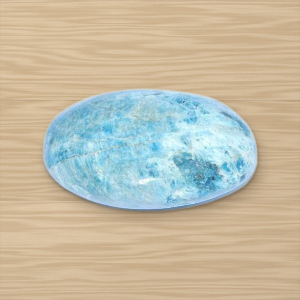 Galet Apatite