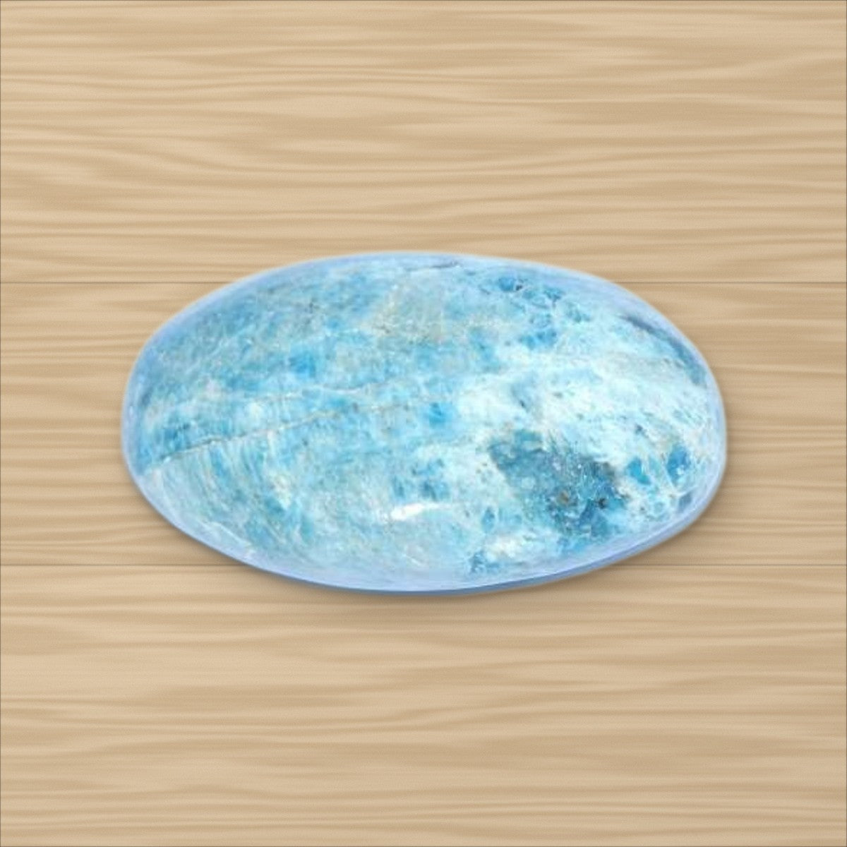 Galet Apatite