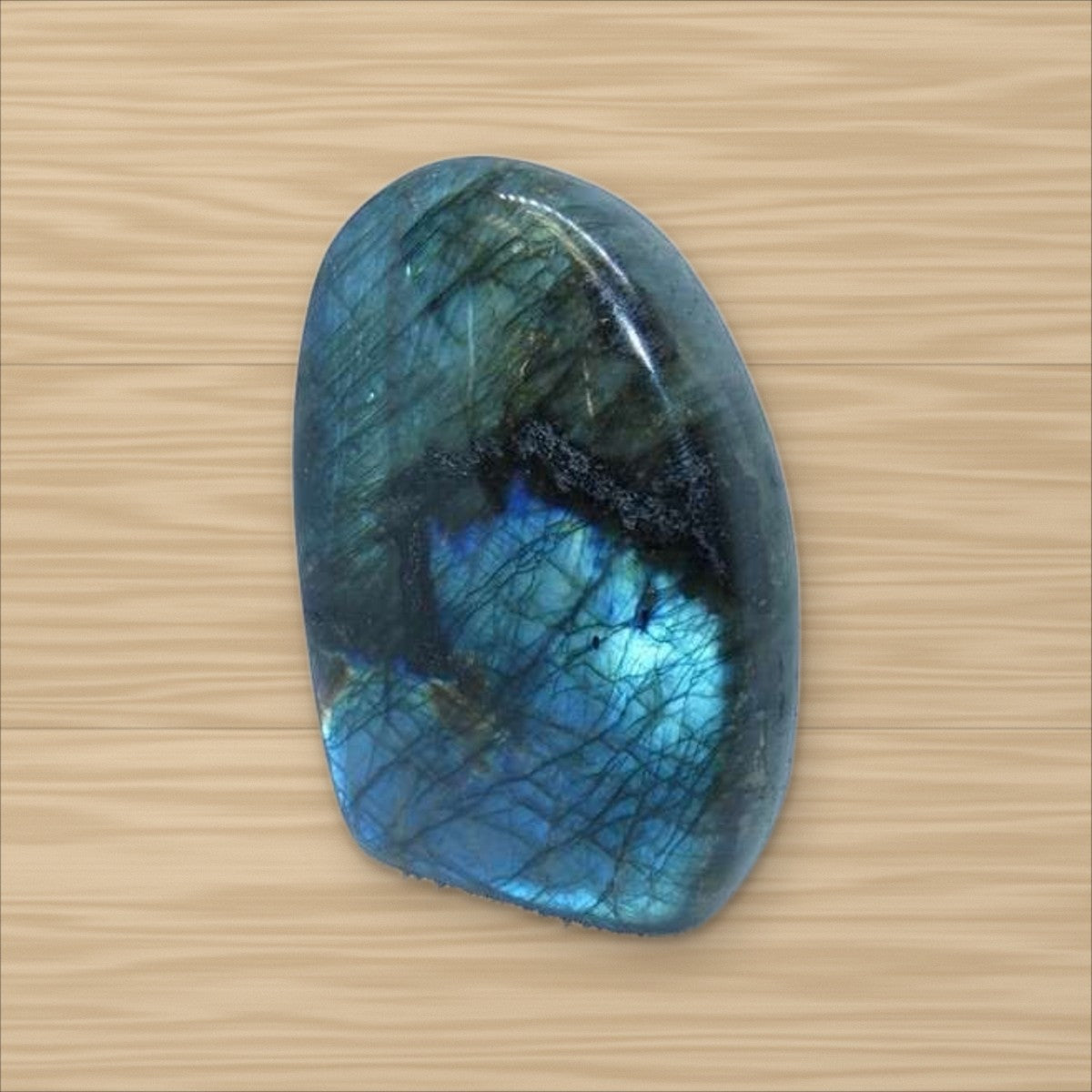 Labradorite forme libre (5)