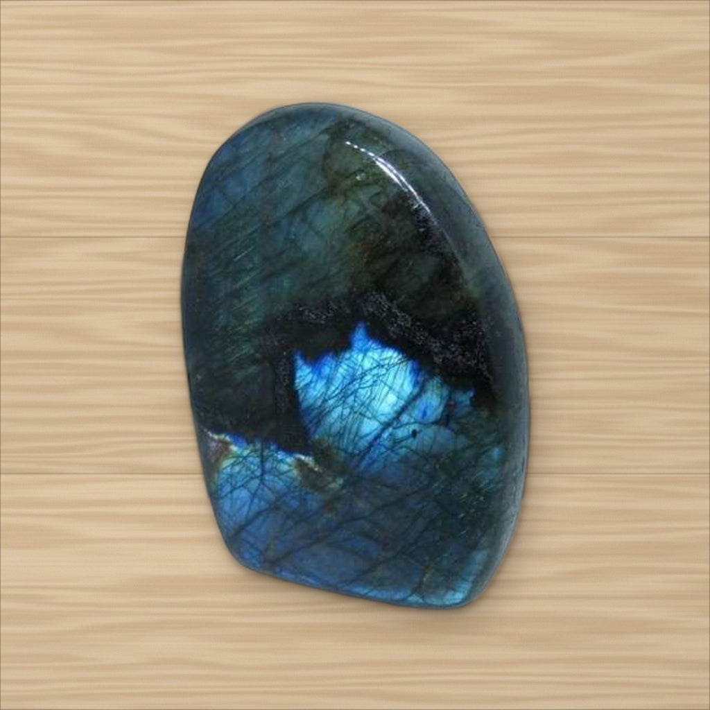 Labradorite forme libre (5)