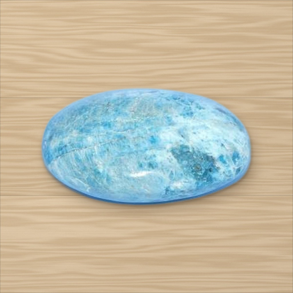 Galet Apatite