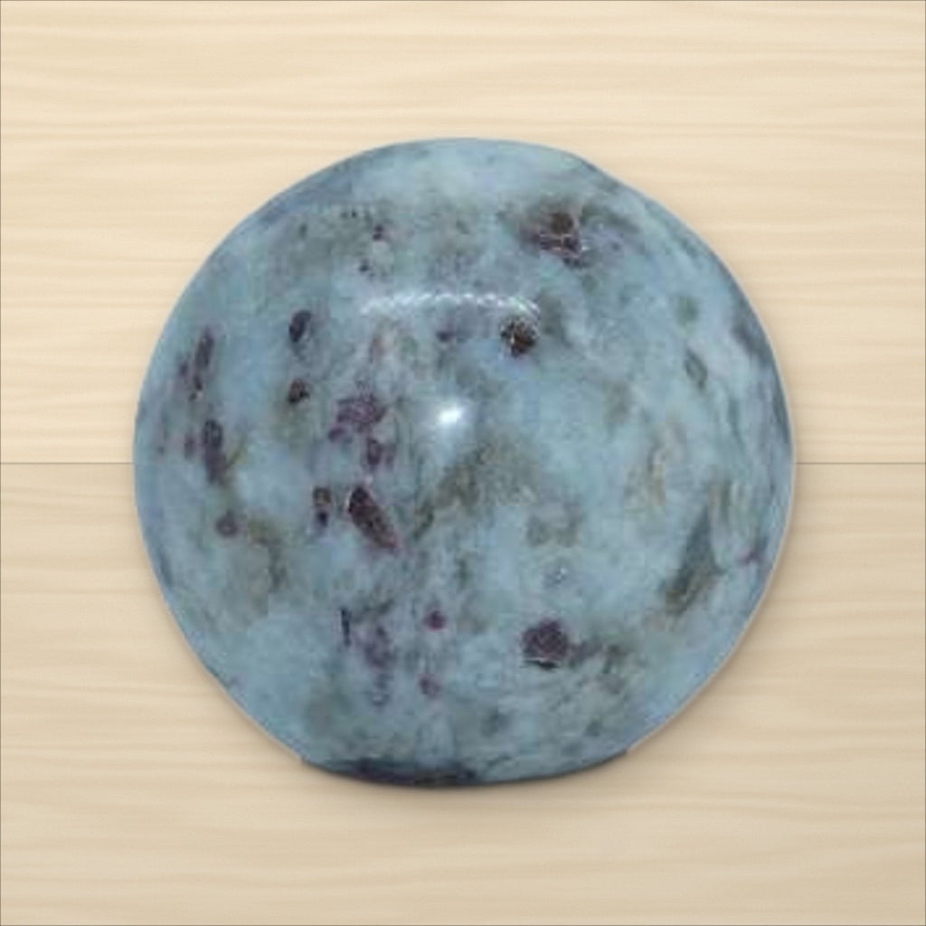 Sphère Rubellite (Tourmaline rose)