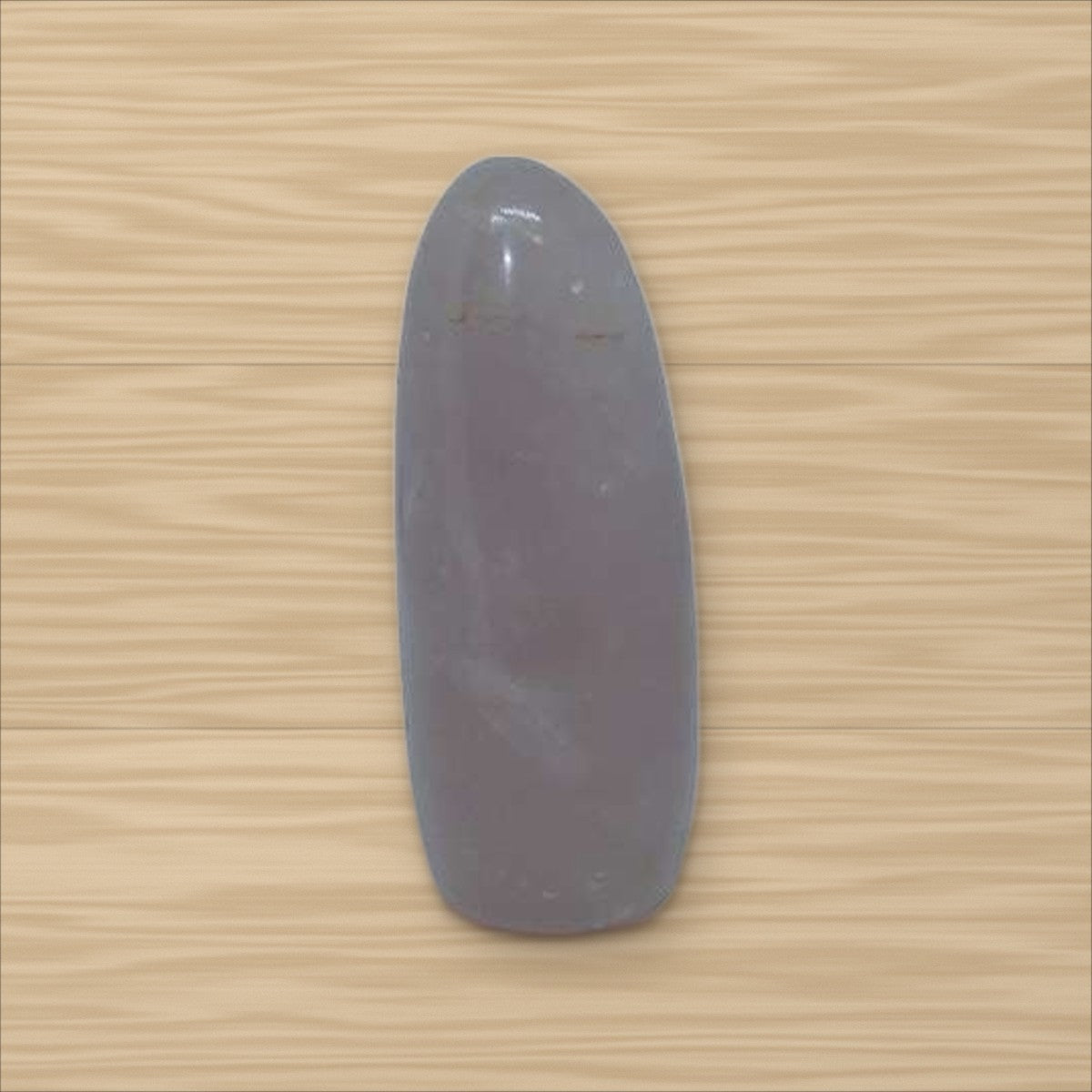 Quartz Rose Forme libre