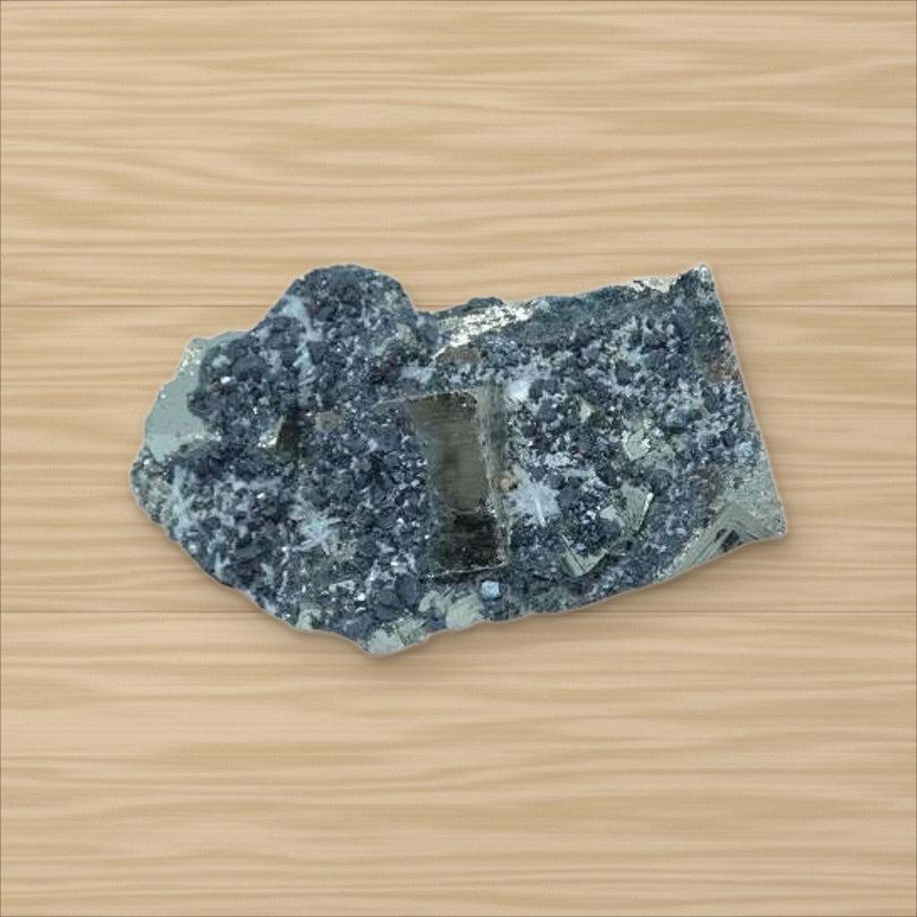 Pyrite