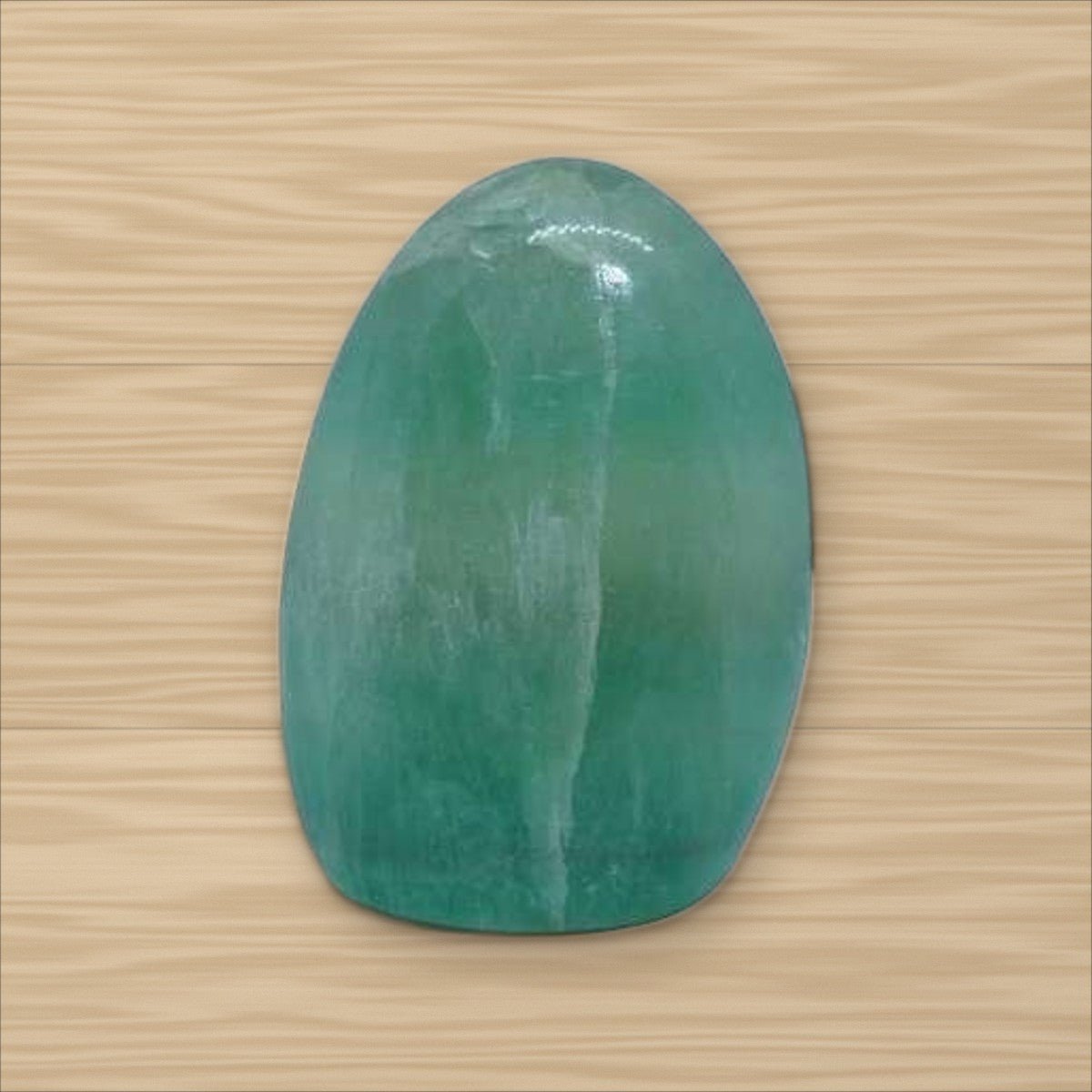 Fluorite verte