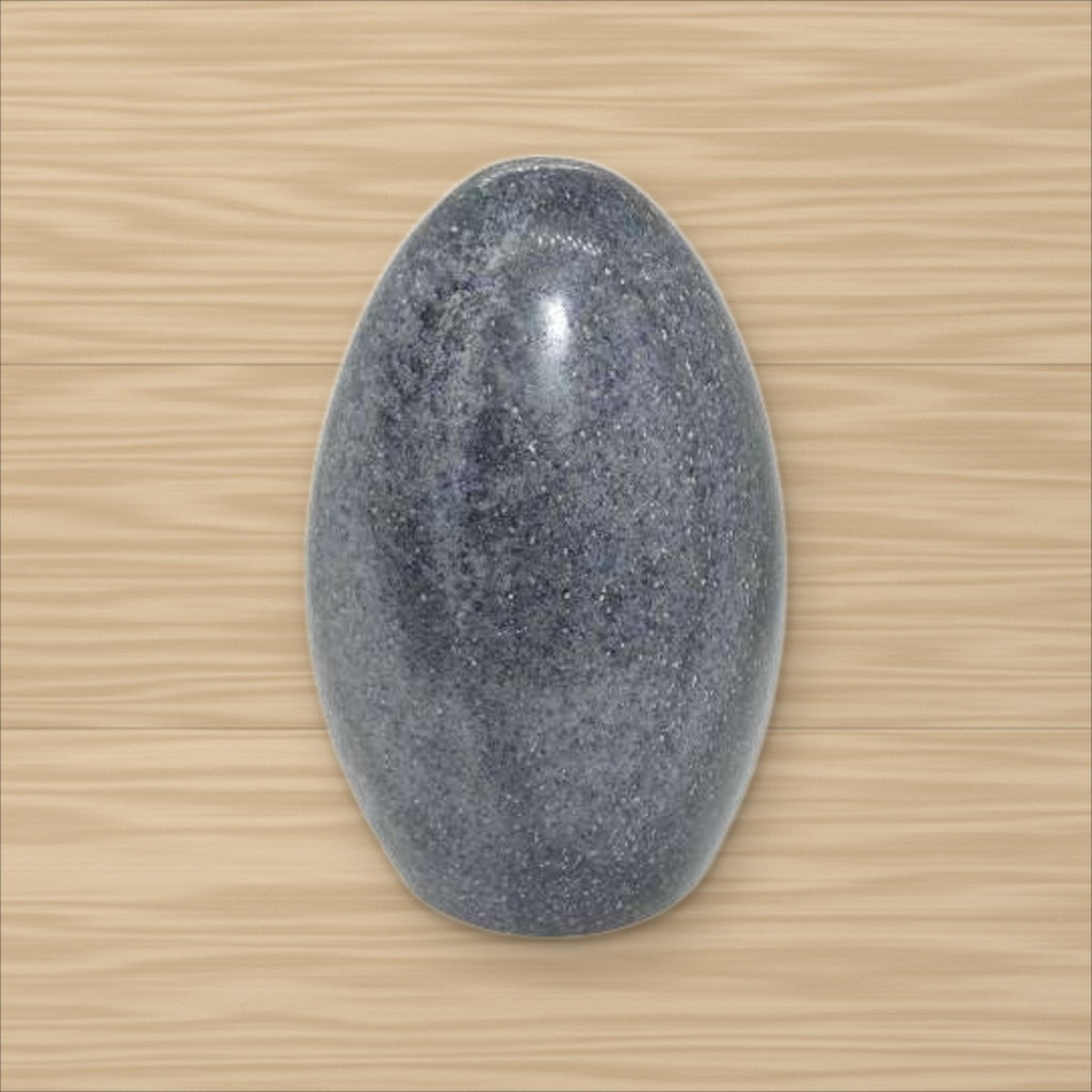 Lazulite forme libre