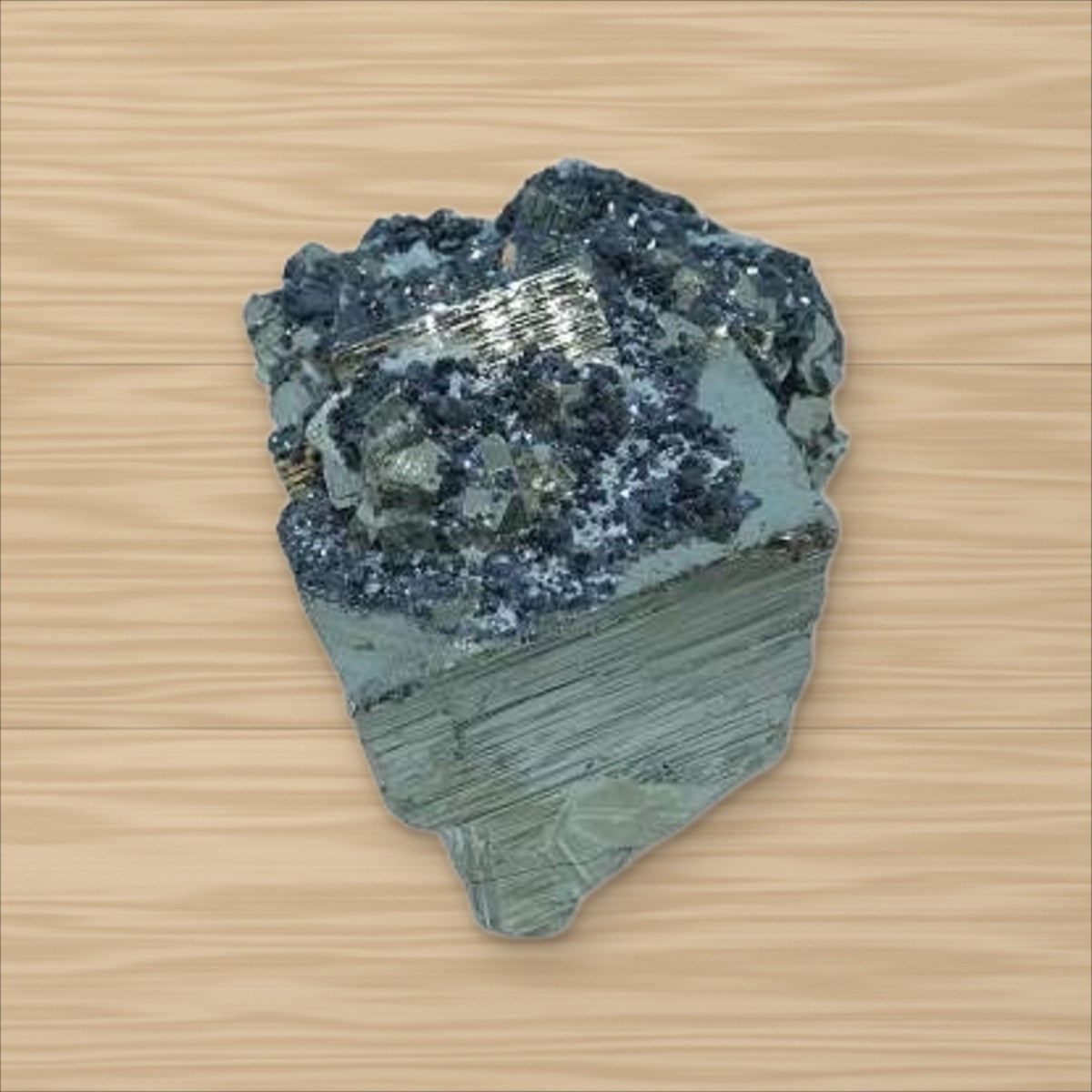 Pyrite