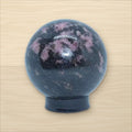 Sphère Rhodonite