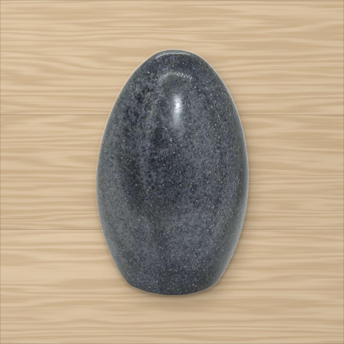 Lazulite forme libre