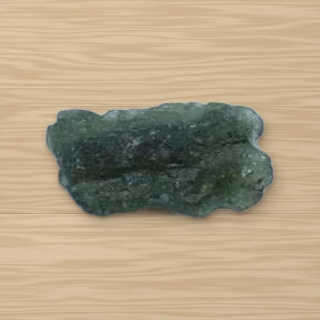 Moldavite
