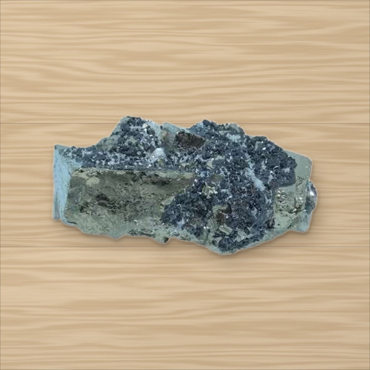 Pyrite