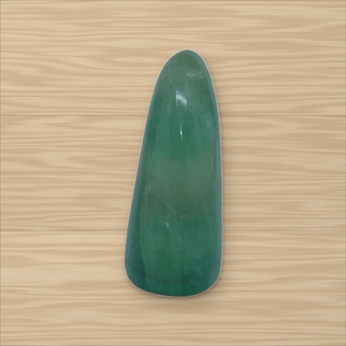 Fluorite verte