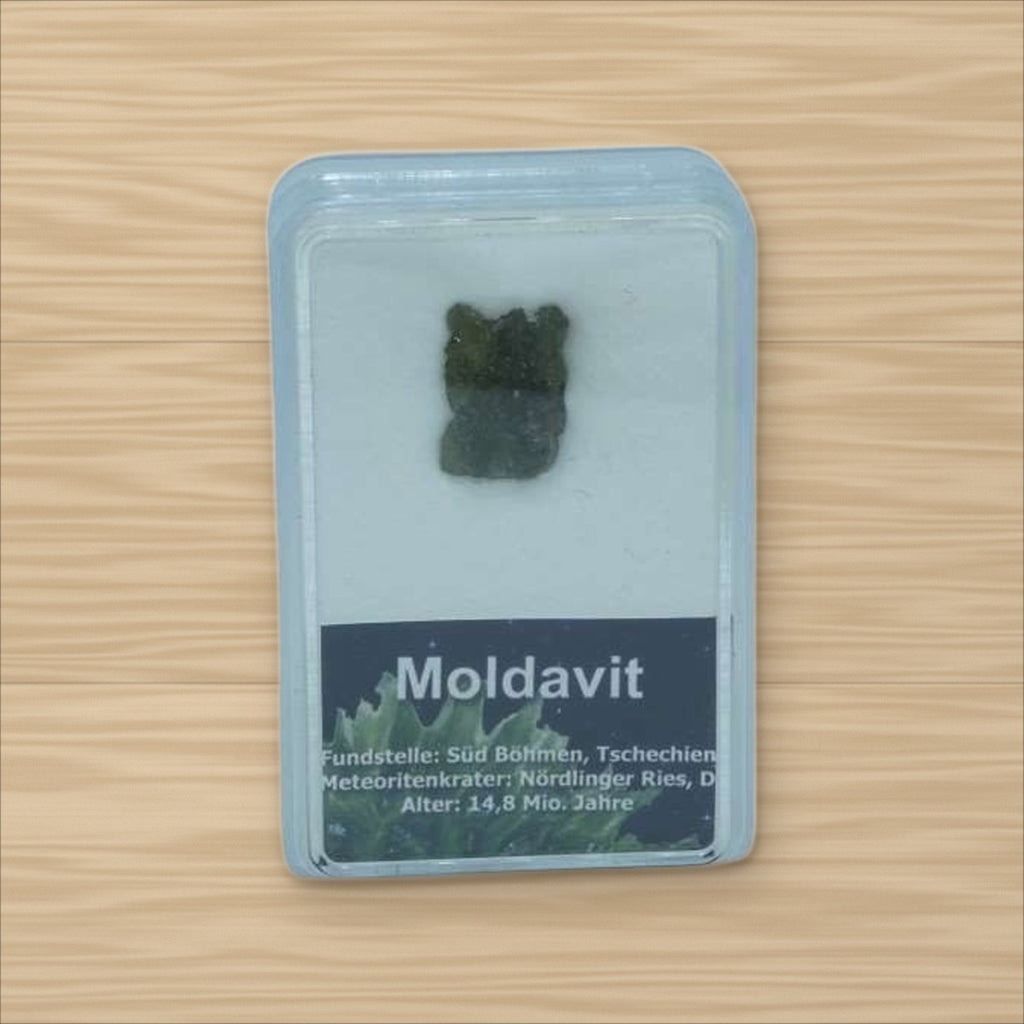 Moldavite