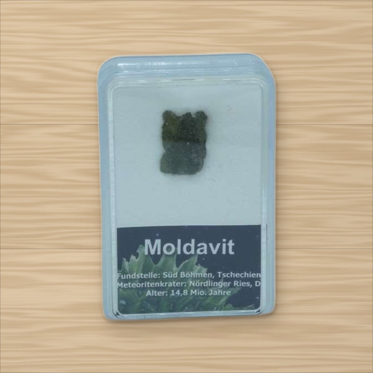 Moldavite
