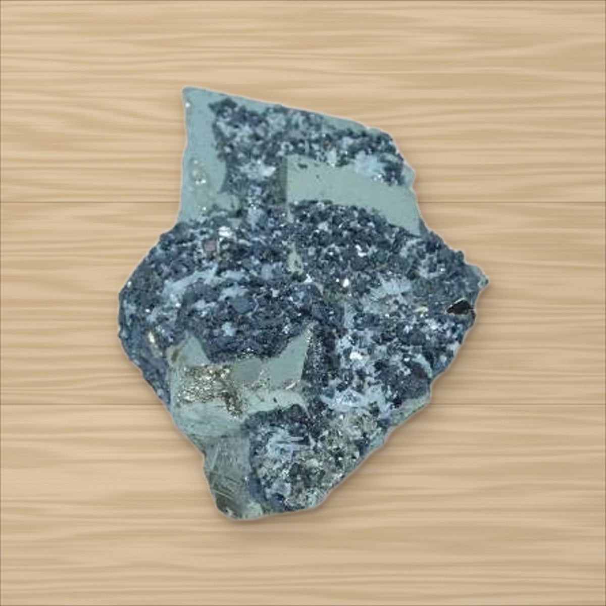 Pyrite