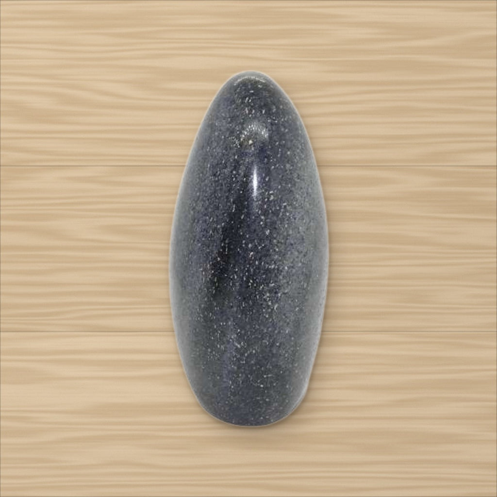 Lazulite forme libre