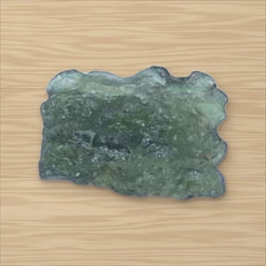 Moldavite