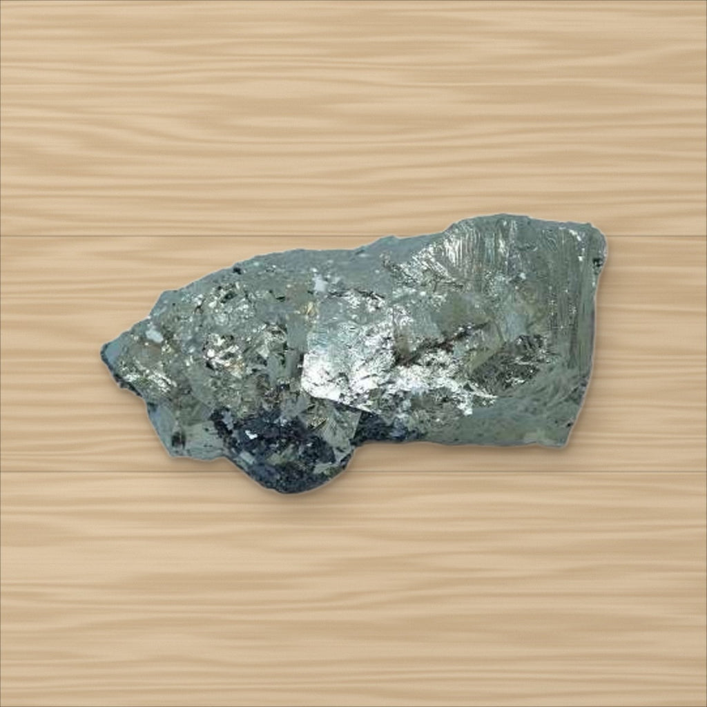 Pyrite