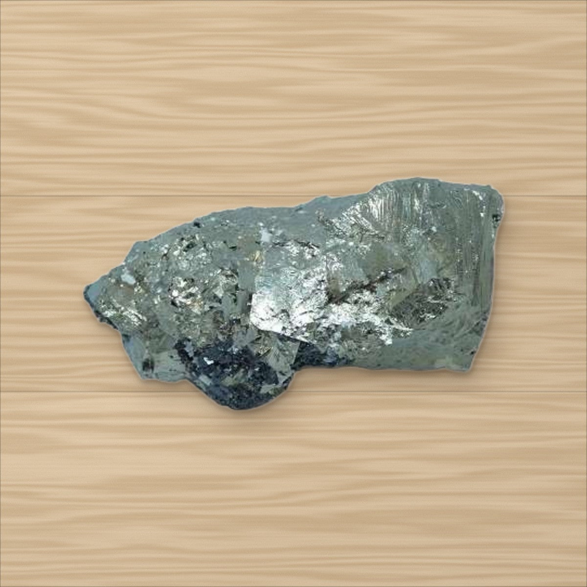 Pyrite
