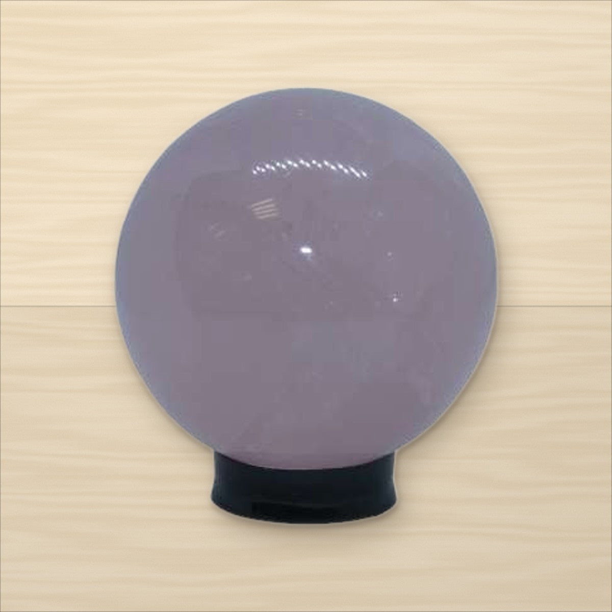 Sphère Quartz rose