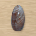 Quartz Hématoïde