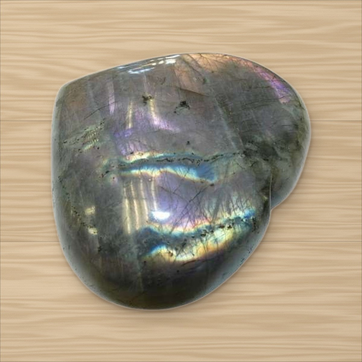 Coeur Labradorite Spectrolite