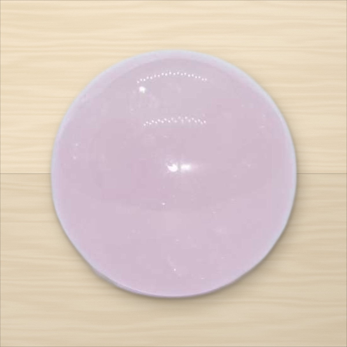 Sphère Quartz rose